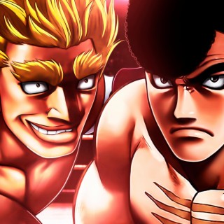 TAKAMURA VS BRYAN HAWK: Lucha por el titulo del Mundo