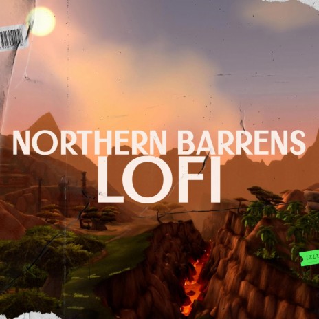 Northern Barrens | Boomplay Music