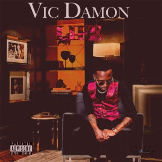 Vic Damon