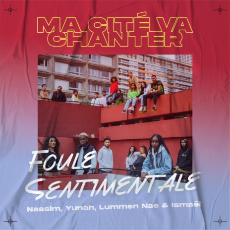 Foule sentimentale | Boomplay Music