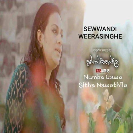 Numba Gawa Sitha Nawathila | Boomplay Music