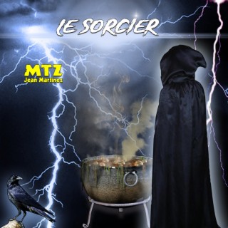 Le sorcier