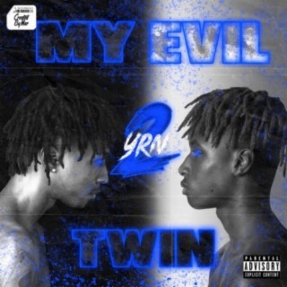 My Evil Twin (Deluxe)