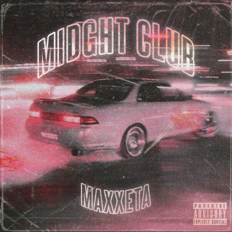 Midnight Club ft. V!M | Boomplay Music