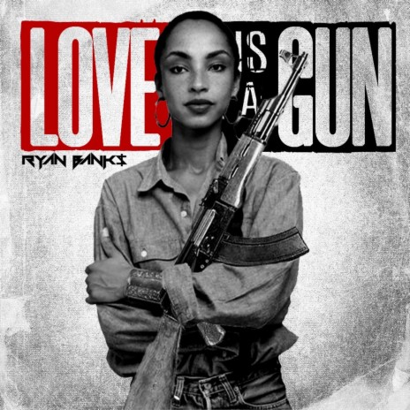 Love Is A Gun | Boomplay Music