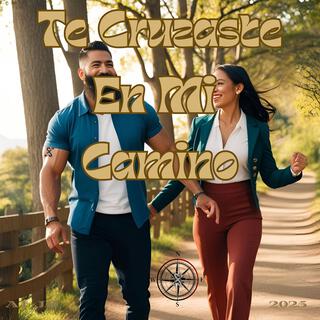 Te Cruzaste En Mi Camino lyrics | Boomplay Music