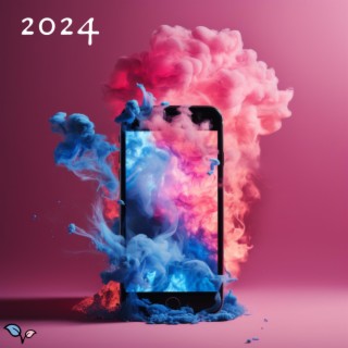 2024 ft. BeatsbyAdz lyrics | Boomplay Music