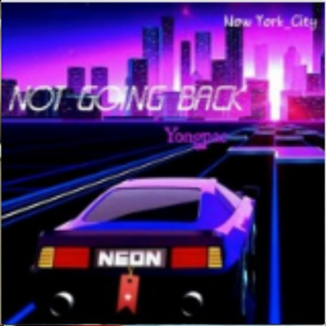 Not going back | Boomplay Music