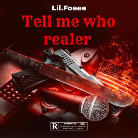 Tell me who realer | Boomplay Music