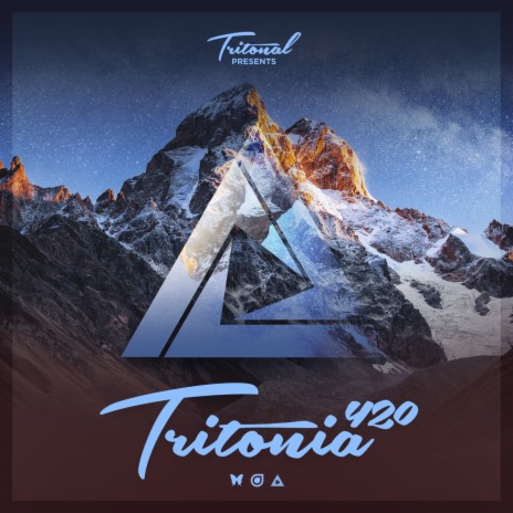 Found (Tritonia 420) (Roger Shah Uplifting Remix) ft. Zara Taylor