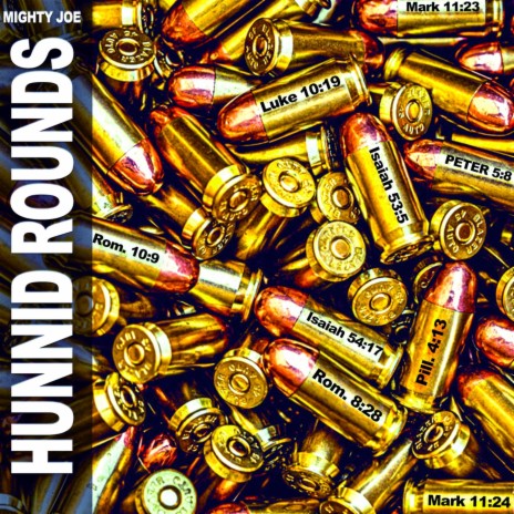Hunnid Rounds | Boomplay Music