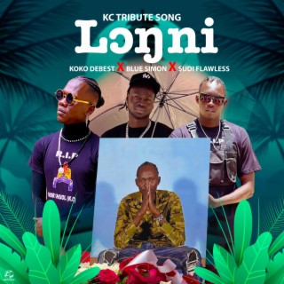 Lɔŋni (KC) tribute song