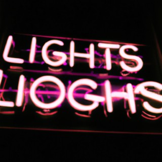 Neon Lights