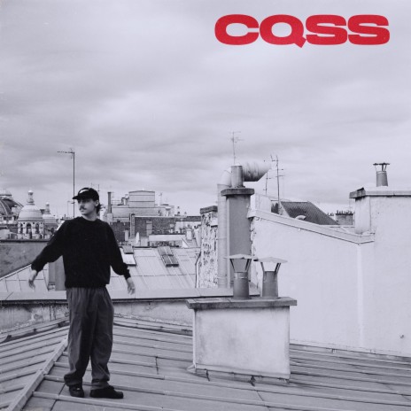 CQSS ft. Yvnnis | Boomplay Music