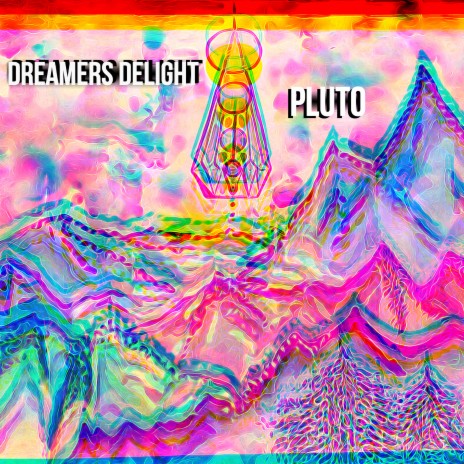 Pluto | Boomplay Music