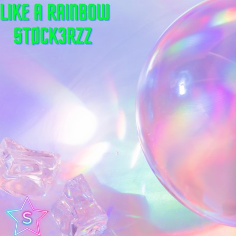 Like a Rainbow | Boomplay Music