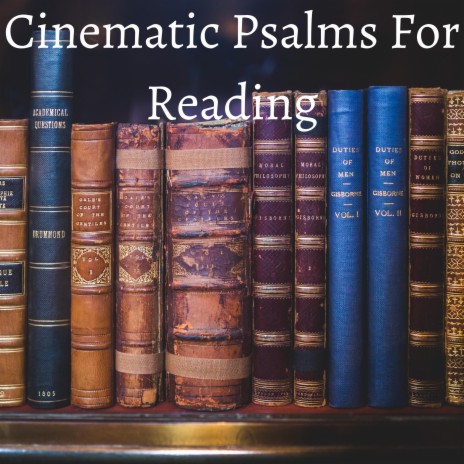 Psalm to Study | Boomplay Music