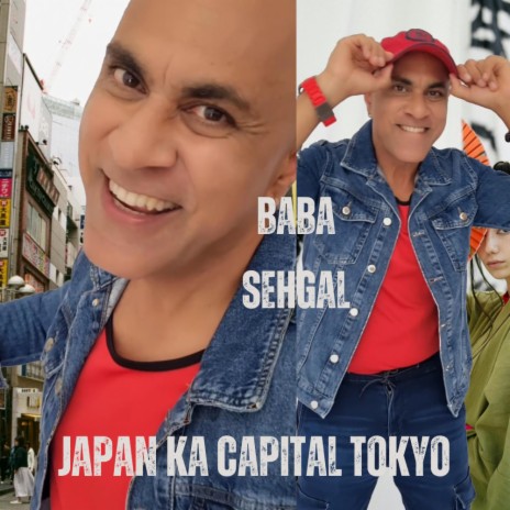 Japan ka Capital Tokyo