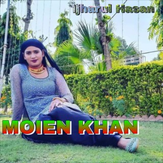 MOIEN KHAN