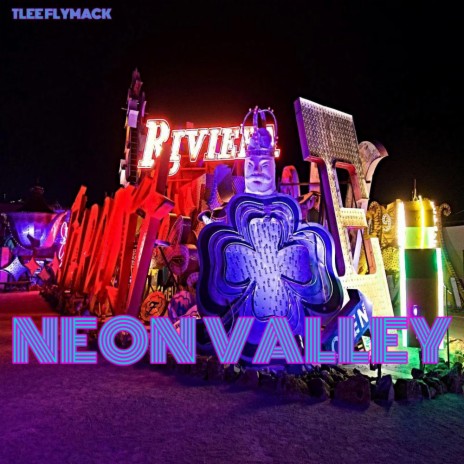 Neon Valley | Boomplay Music