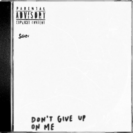 Give up | Boomplay Music