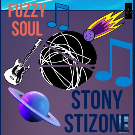 Fuzzy Soul | Boomplay Music
