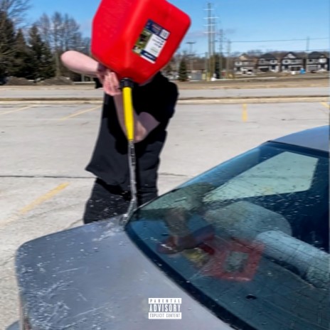 kerosene