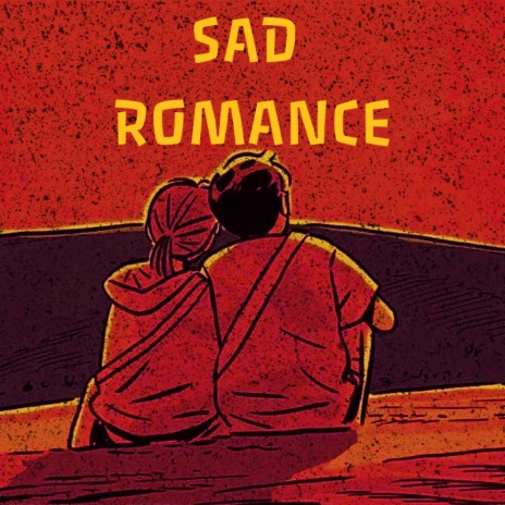 Sad Romance ft. Uibasil & Loore | Boomplay Music