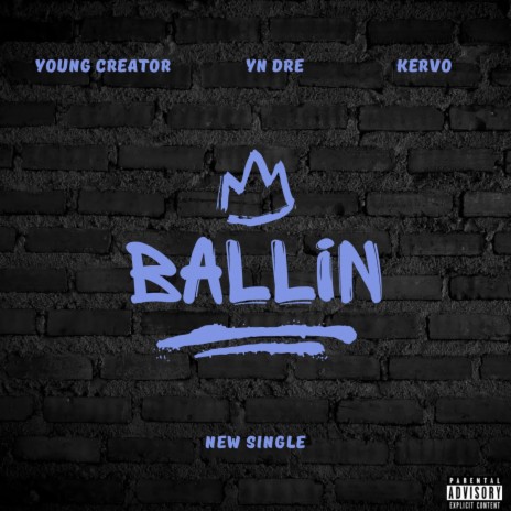 Ballin ft. Yn Dre & Kervo | Boomplay Music