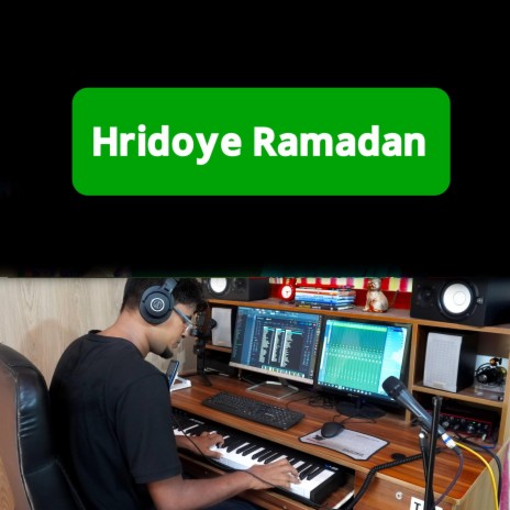 Hridoye Ramadan