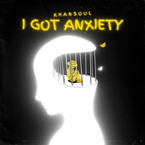 i got anxiety | Boomplay Music