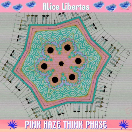 Pink Haze Think Phase | Boomplay Music