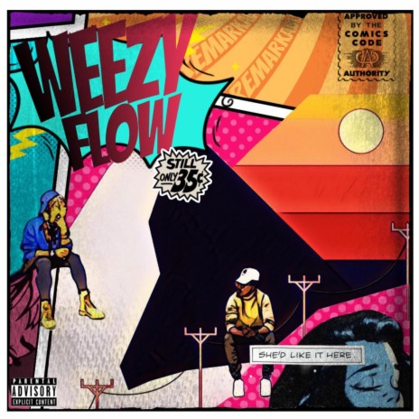 WEEZY FLOW | Boomplay Music