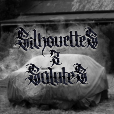 Silhouettes & Salutes ft. DJ 2BUCK | Boomplay Music