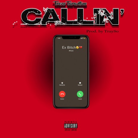 Callin'