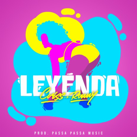 Leyenda | Boomplay Music