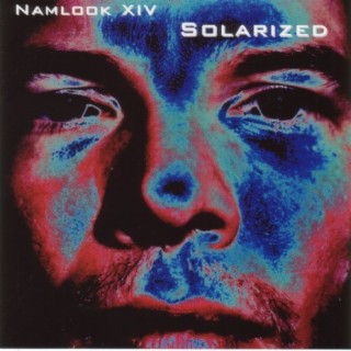 Namlook XIV (Solarized)