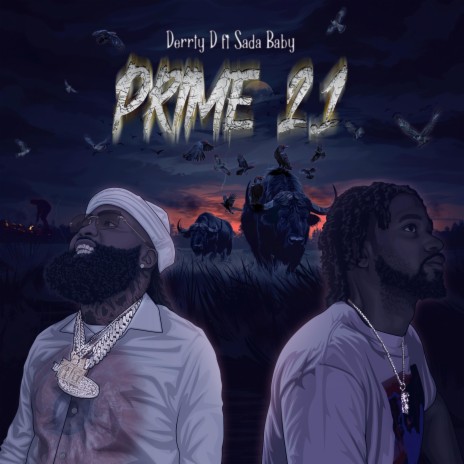 Prime 2.1 ft. Sada baby | Boomplay Music