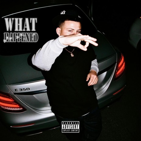 What Happened ft. Cypress Moreno | Boomplay Music