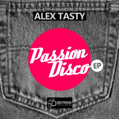 Passion Disco | Boomplay Music