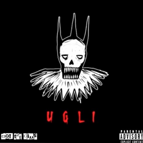 Too Ugly ft. 2ugli & DJ Danetic | Boomplay Music