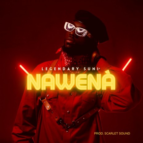 Nawena | Boomplay Music