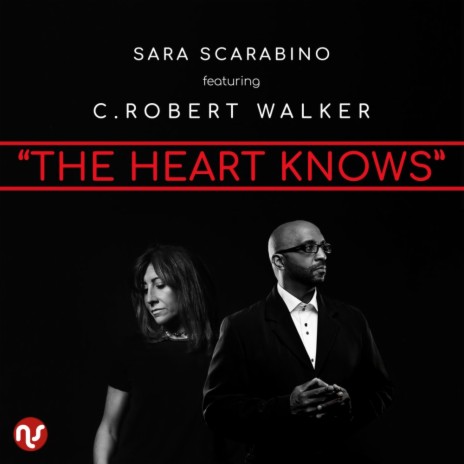 The Heart Knows (Trinidadian Deep Naples Bush Remix) ft. C. Robert Walker | Boomplay Music