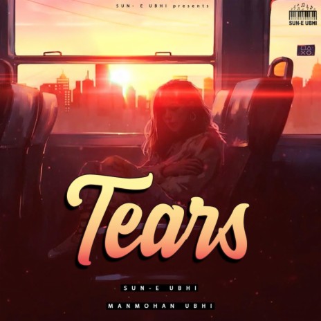 Tears ft. Manmohan Ubhi | Boomplay Music