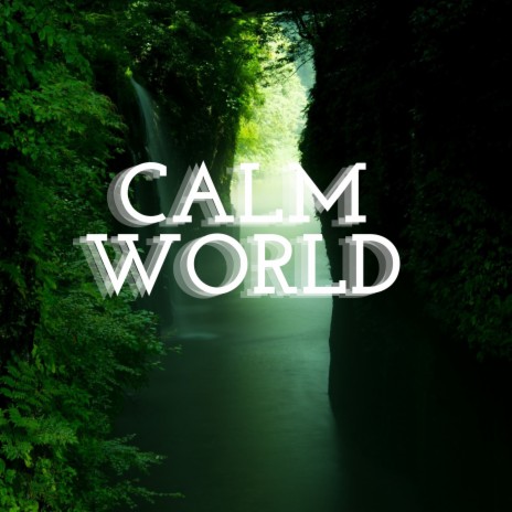 calm world | Boomplay Music