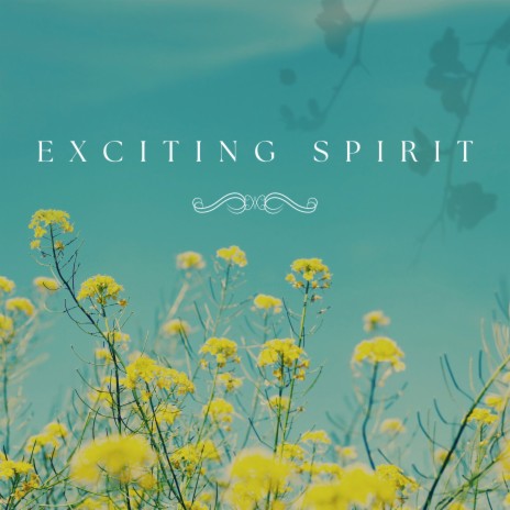 Exciting Spirit