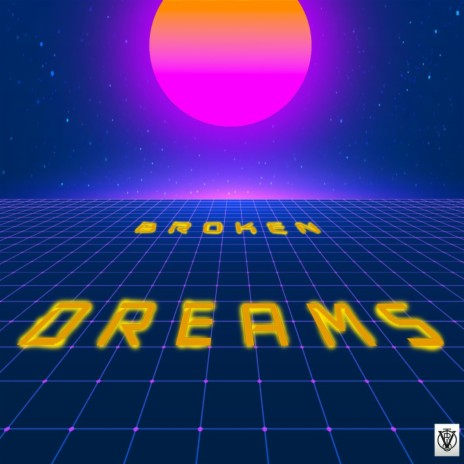 Broken Dreams | Boomplay Music