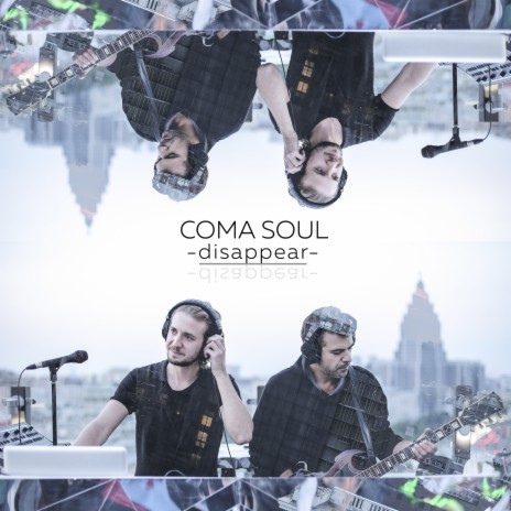 Disappear | Boomplay Music