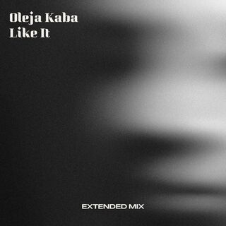 Like It (Extended Mix)