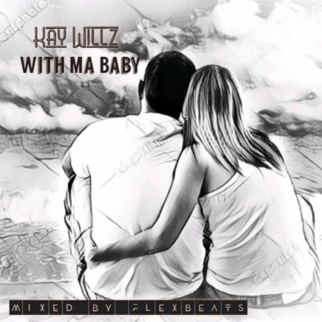 With Ma Baby | Boomplay Music